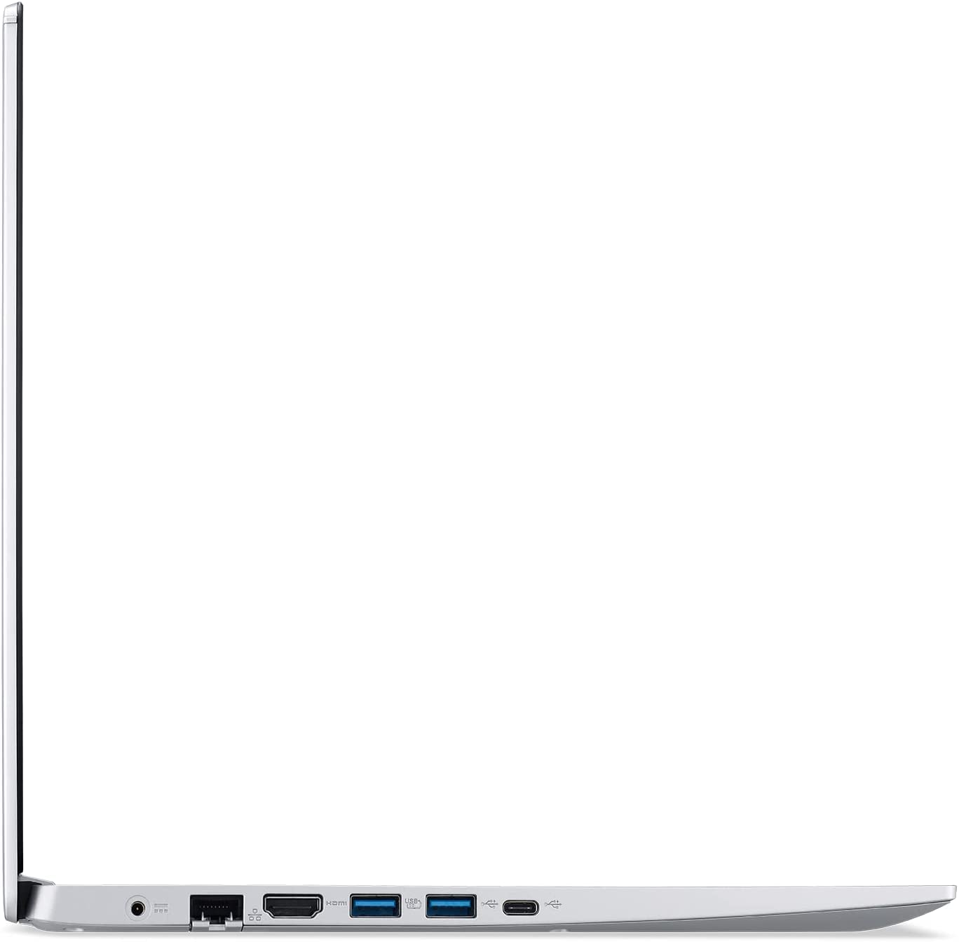 Acer Aspire 5 A515-45 Laptop 2023 15.6” FHD 1920 x 1080 Display